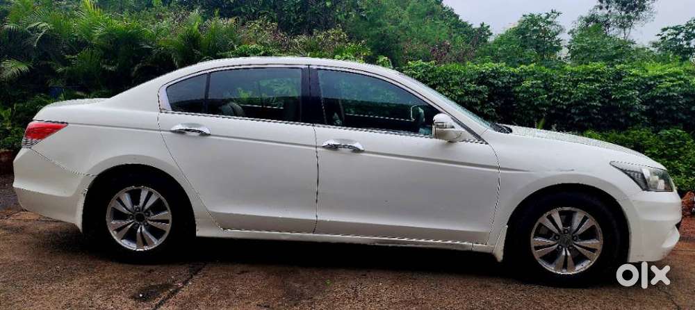 Honda Accord 2.4 Vti-l Automatic, 2013, Petrol