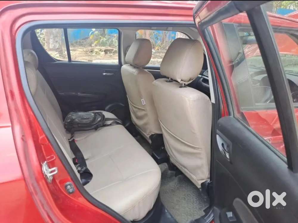 Maruti Suzuki Swift 2011 Manual Petrol