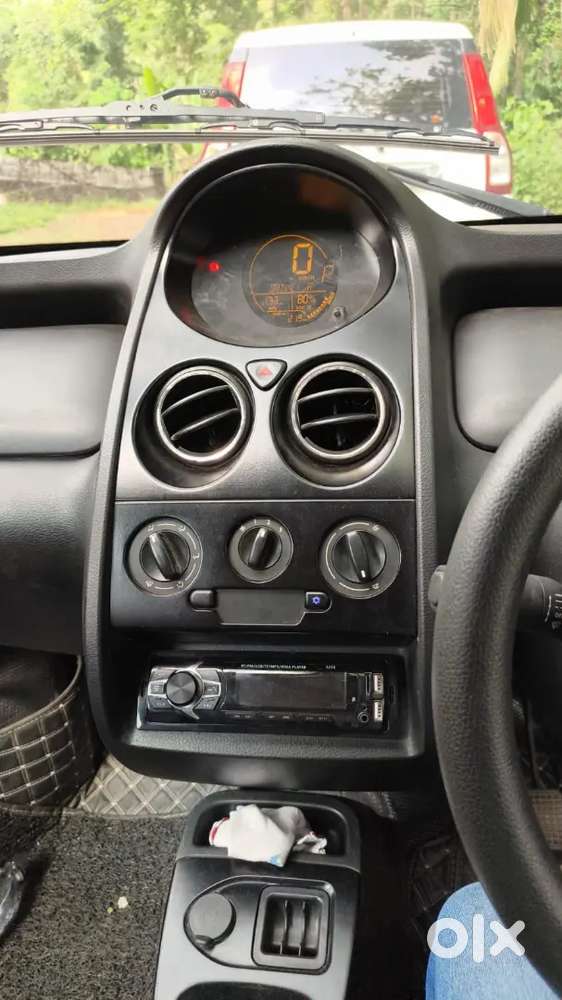 Jm Neo Ev 5600km Driven