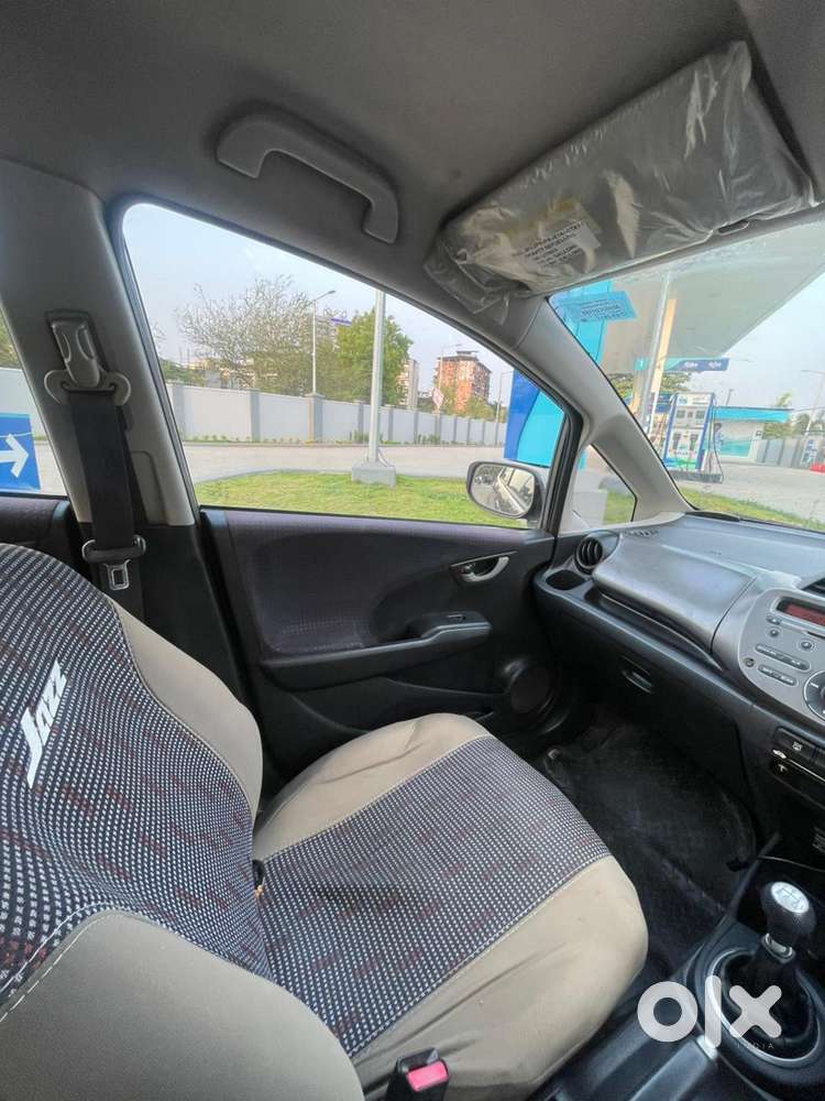 Honda Jazz, 2011, Petrol