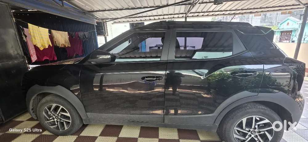 Mahindra Xuv 3xo Am5 Diesel