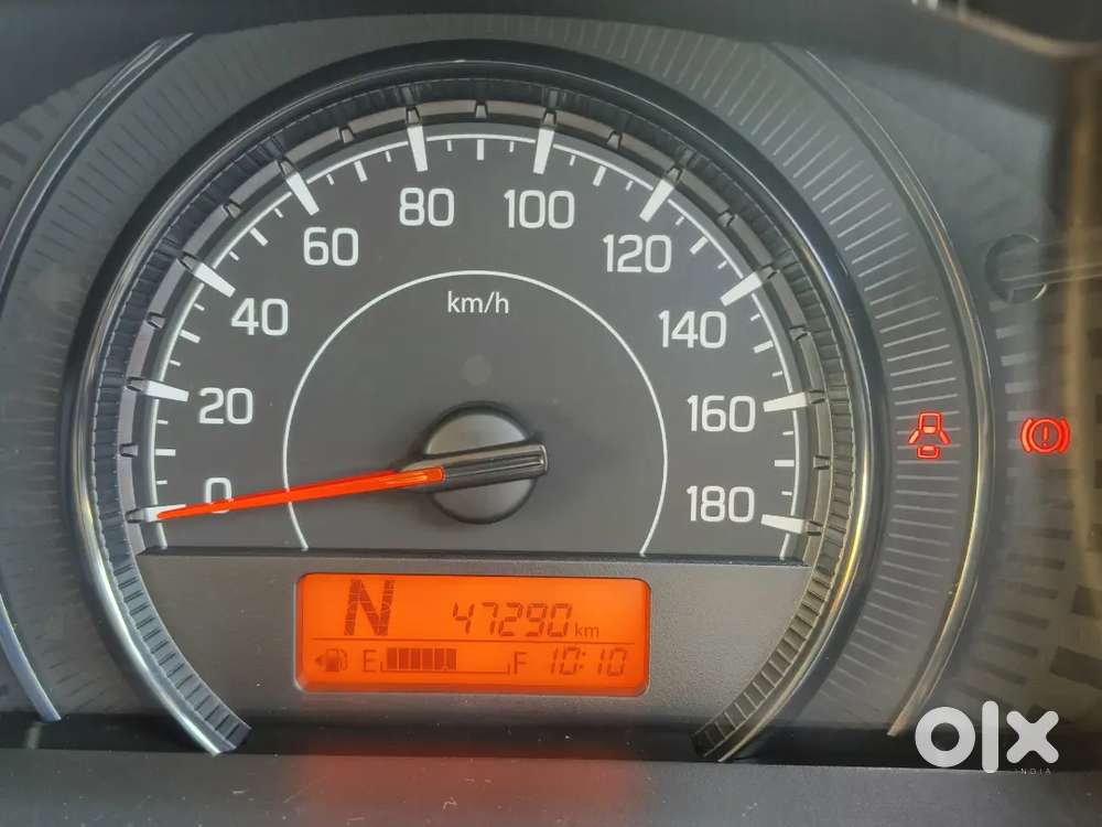 Maruti Suzuki Wagon R 1.0 2023 Petrol 50000 Km Driven