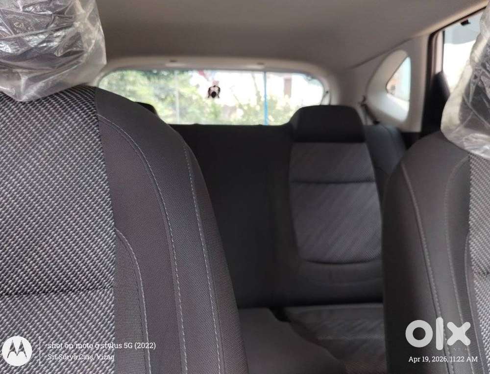 Kia Seltos Htk Plus D, 2022, Diesel