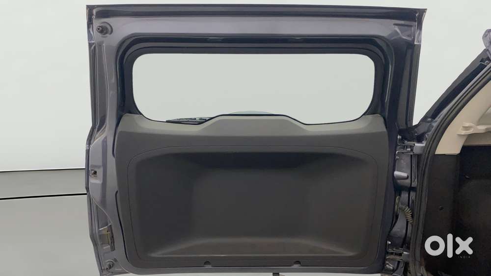 Ford Ecosport 2013-2015 1.5 Ti Vct Mt Titanium, 2015, Petrol