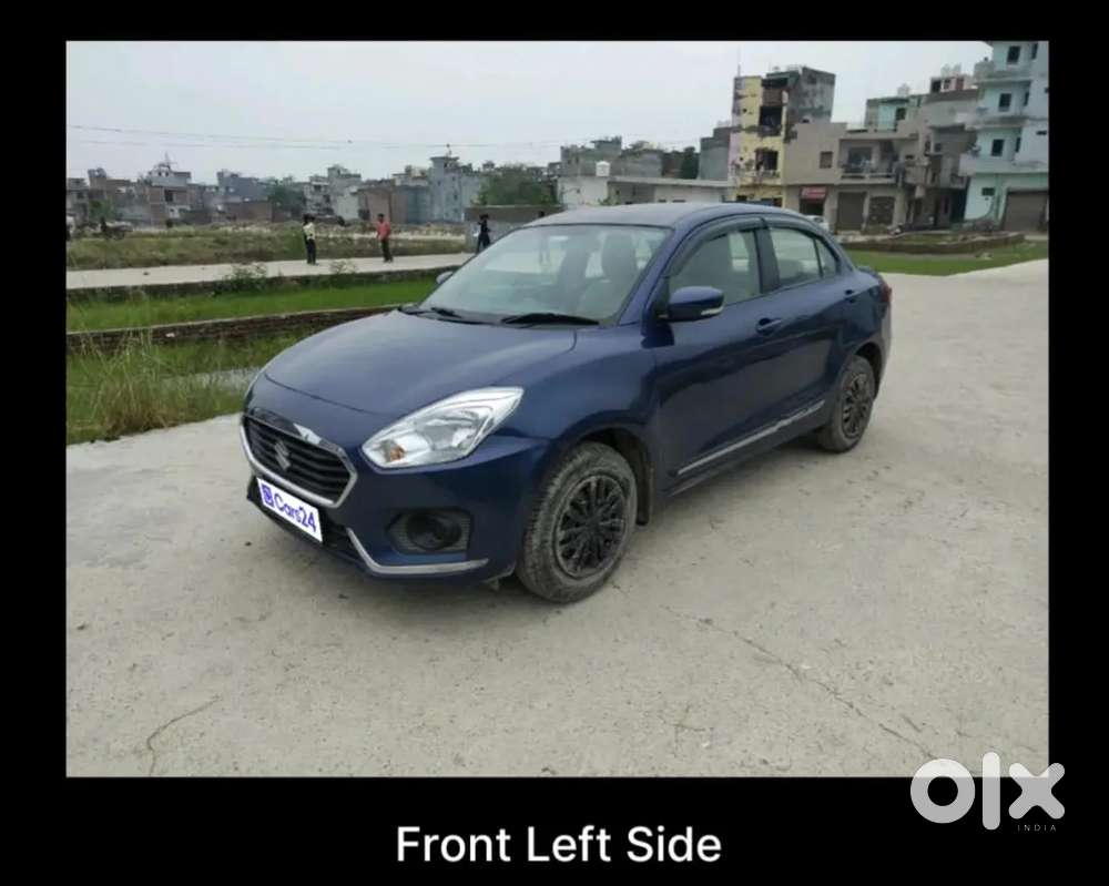 Maruti Dzire 1.2 2018