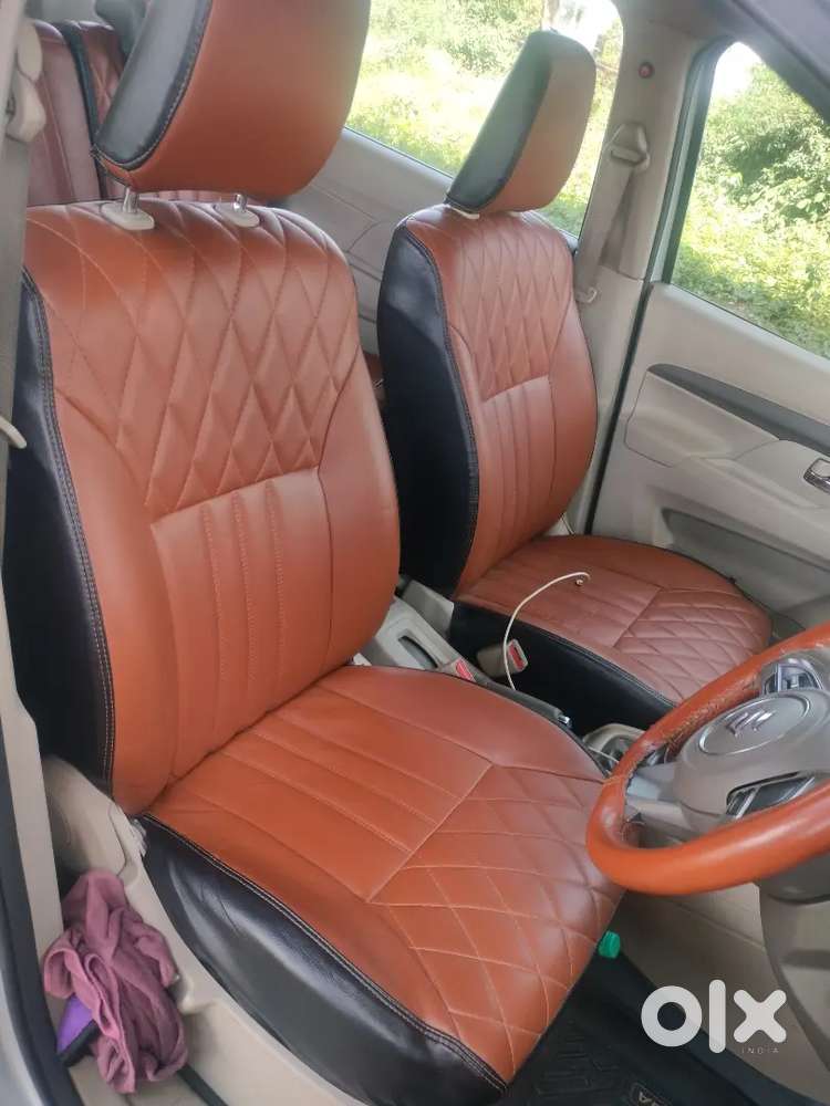 Maruti Suzuki Ertiga Vxi 2024 Model