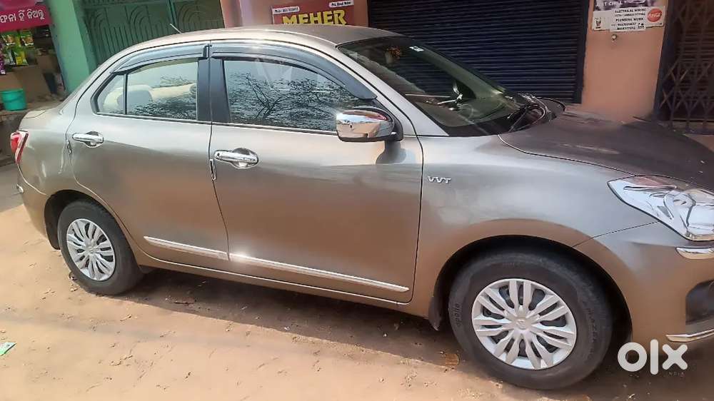 Urgent Sell Maruti Suzuki Dzire 2018