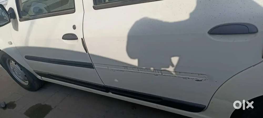 Mahindra Verito 2011 Diesel 100000 Km Driven