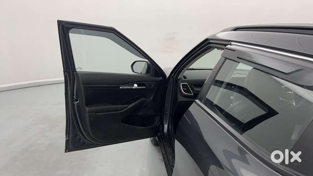 Kia Seltos Htk Plus 1.5 Turbo Petrol Imt, 2023, Petrol
