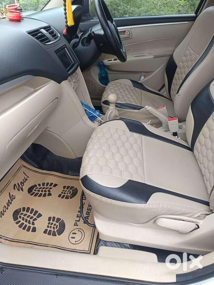 Maruti Suzuki Swift Dzire 1.2 Vxi Bsiv, 2021, Petrol