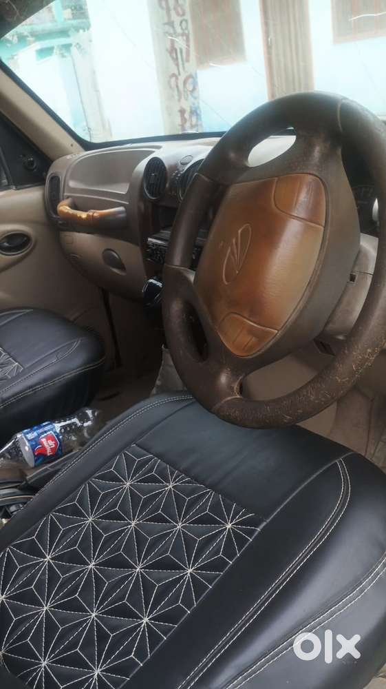 Mahindra Scorpio Classic 2009