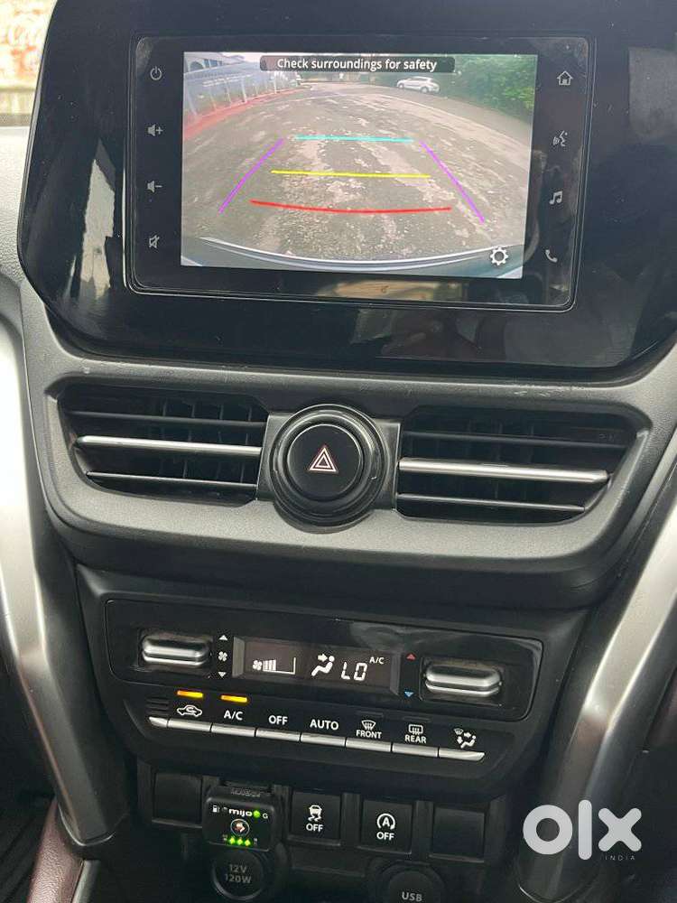 Maruti Suzuki Grand Vitara 1.5 Delta Smart Hybrid, 2023, Cng & Hybri..