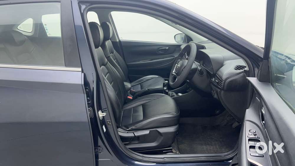 Hyundai New I20 1.2 Asta (o) Mt, 2023, Petrol