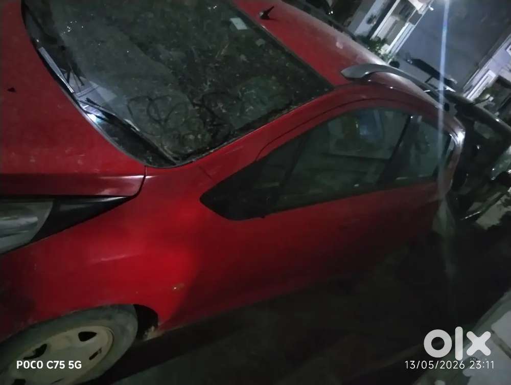 Good Condition Car