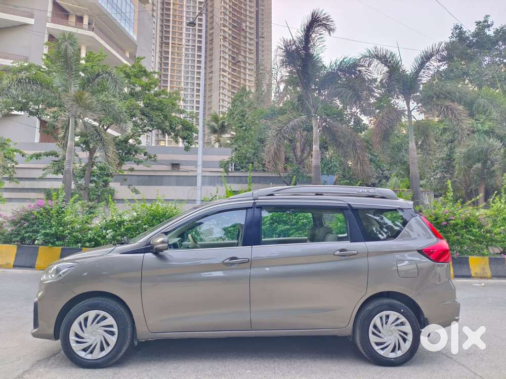 Maruti Suzuki Ertiga Vxi (o) Cng, 2021, Cng & Hybrids