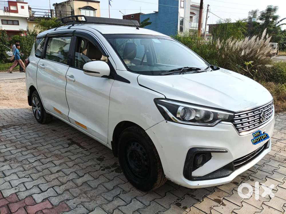 Maruti Suzuki Ertiga 1.5 Tour M Cng, 2020, Cng & Hybrids