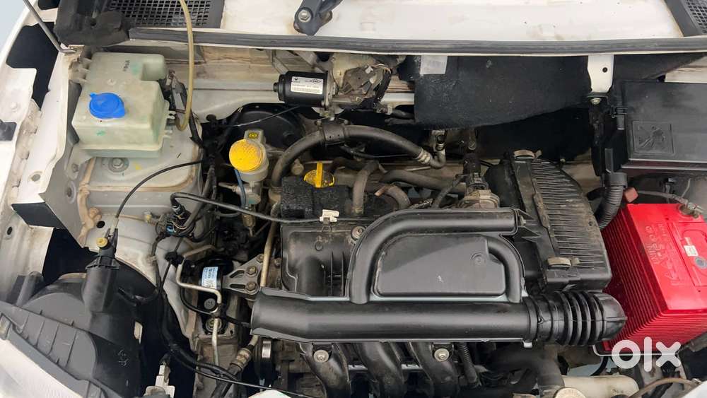 Renault Kwid 1.0 Rxt Sce Special (o), 2018, Petrol