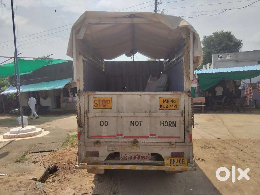 2nd Owner Tata Avinya Diesel Manual 2019