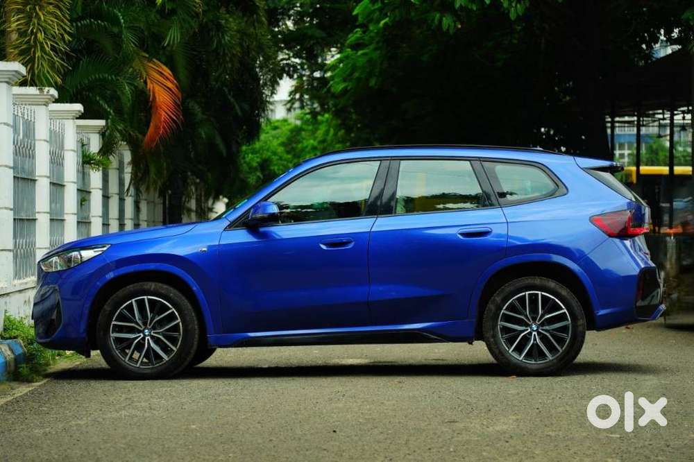 Bmw X1 Sdrive18i M Sport, 2023, Petrol