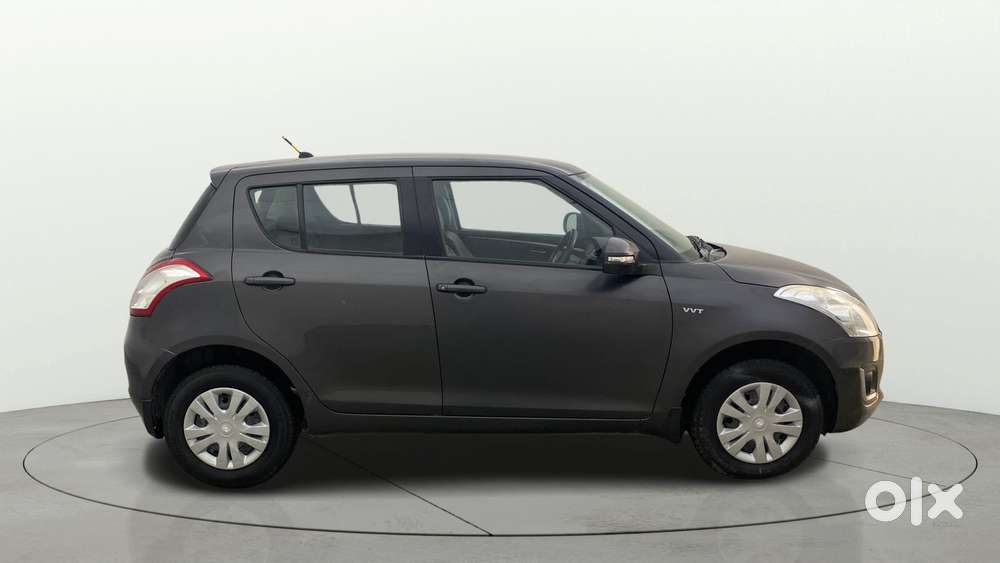 Maruti Suzuki Swift Vxi, 2015, Petrol