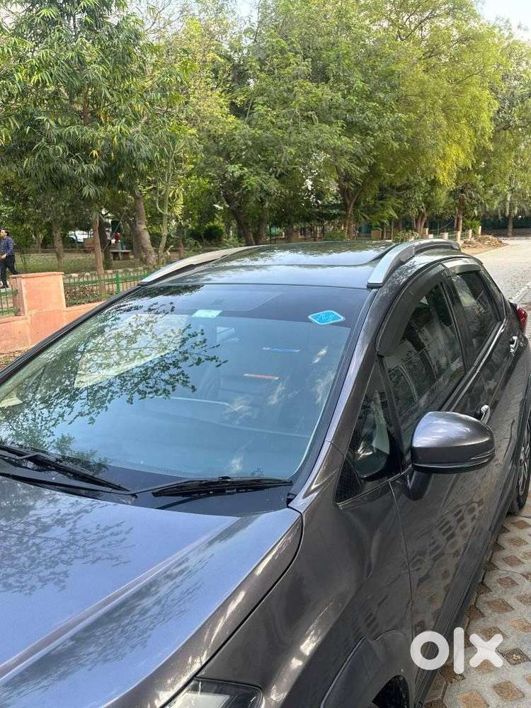 Honda Wr-v I-vtec S, 2018, Cng & Hybrids