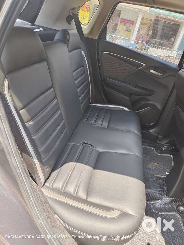 Honda Wr-v I-dtec Vx, 2018, Diesel