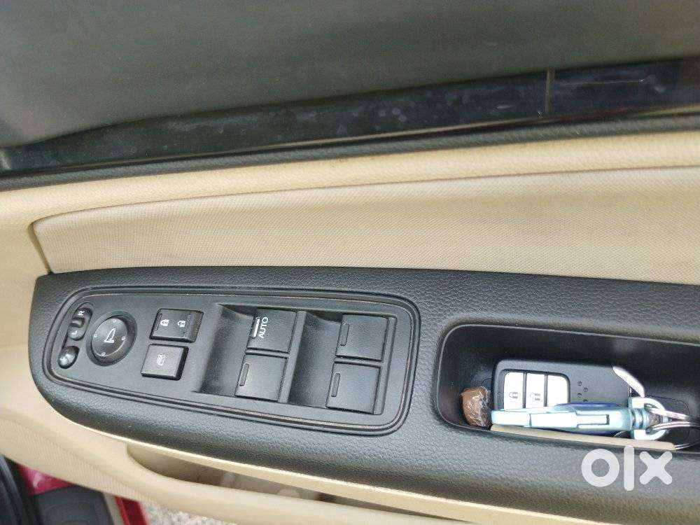 Honda Amaze Vx Cvt Petrol, 2019, Diesel