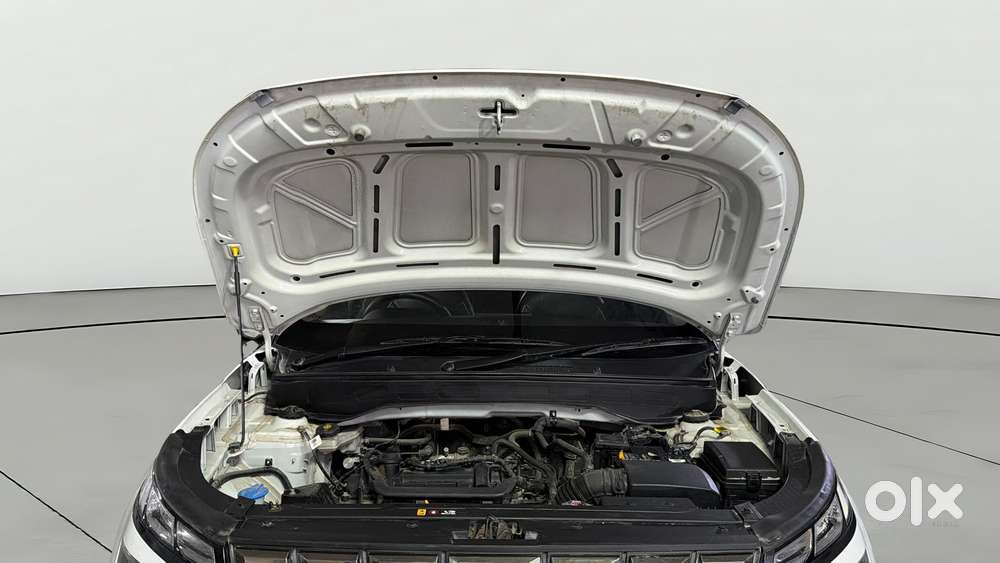 Hyundai Venue 1.2 S (o), 2024, Petrol