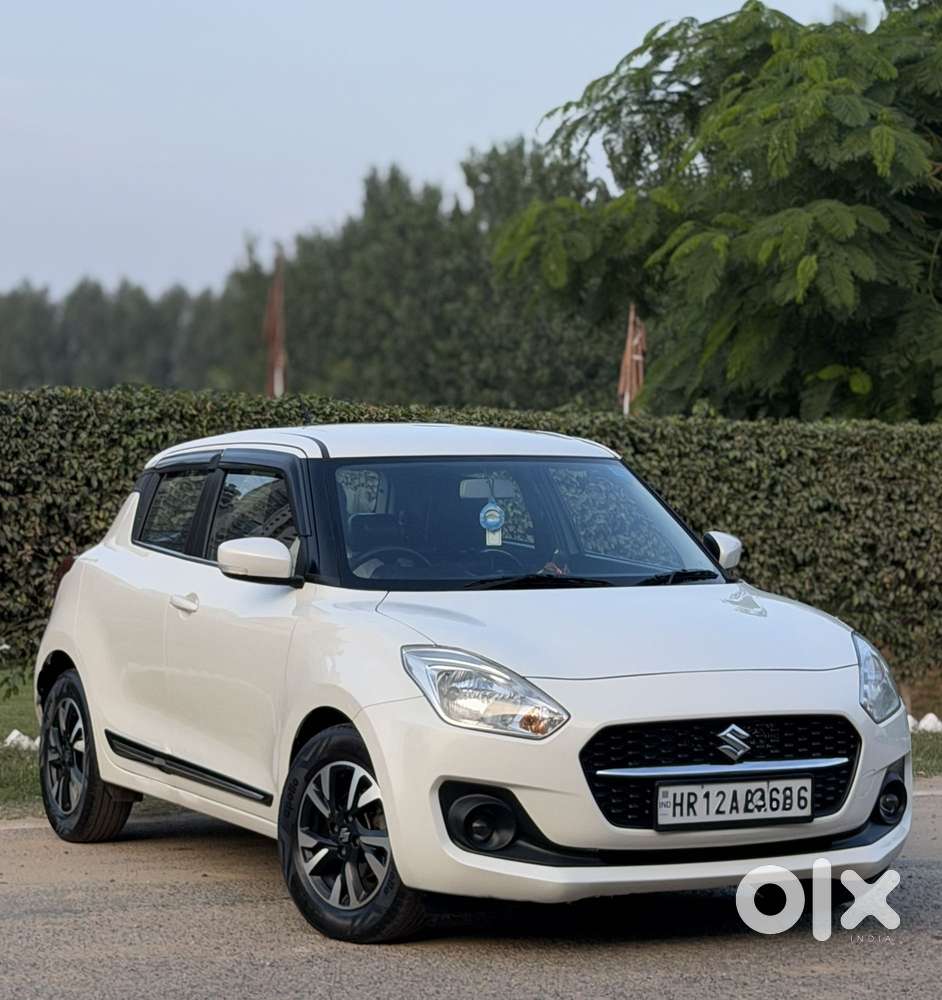 Maruti Suzuki Swift 1.2 Vxi (o), 2023, Petrol