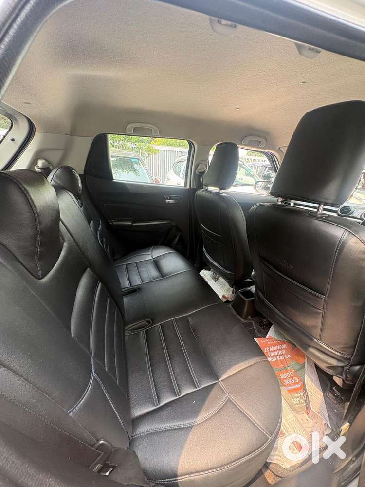Maruti Suzuki Swift Vxi Abs Bsiv, 2022, Petrol