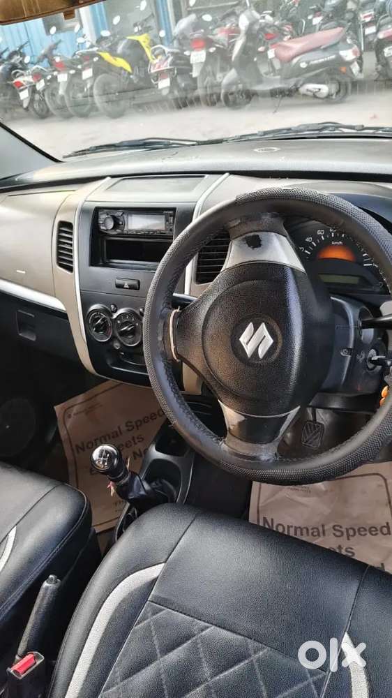 Buy New Car