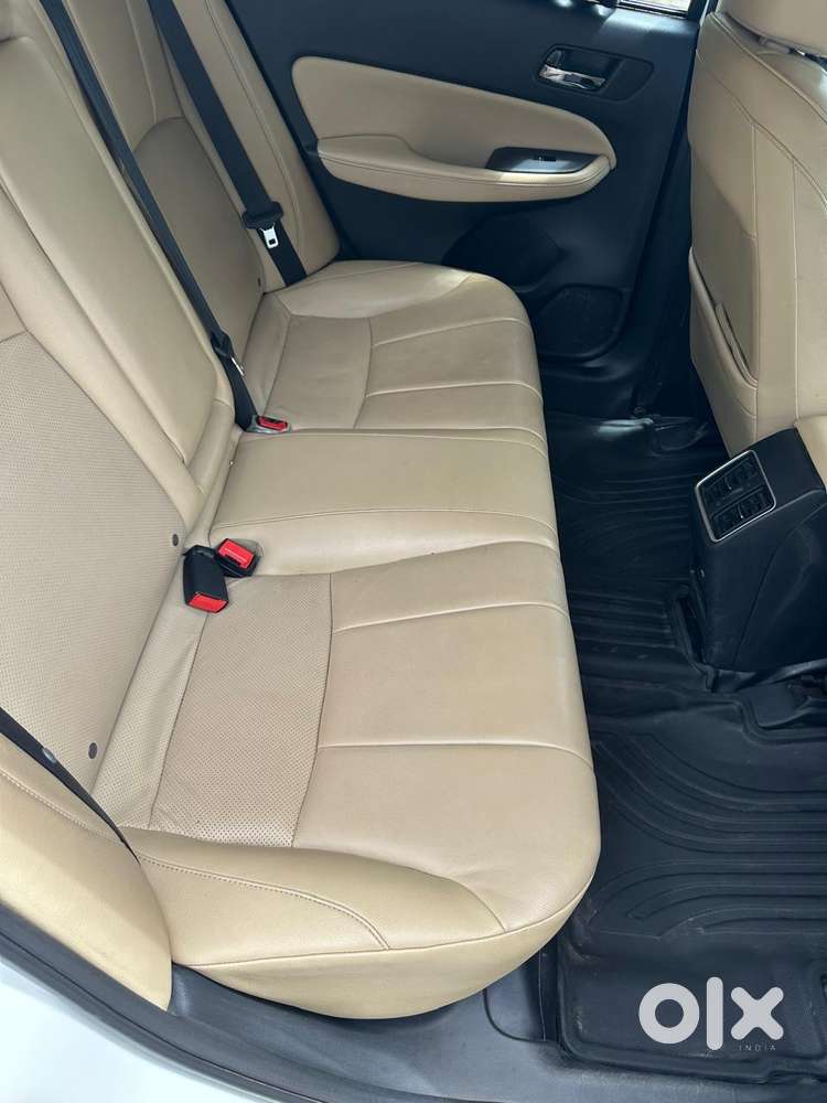Honda City I-dtec Zx, 2021, Diesel