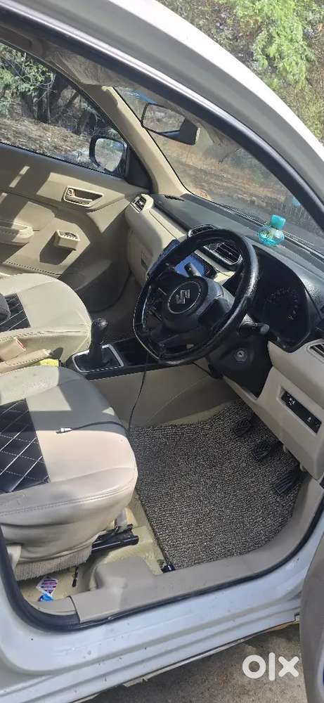 2024 Dzire 1.2 Tour Cng