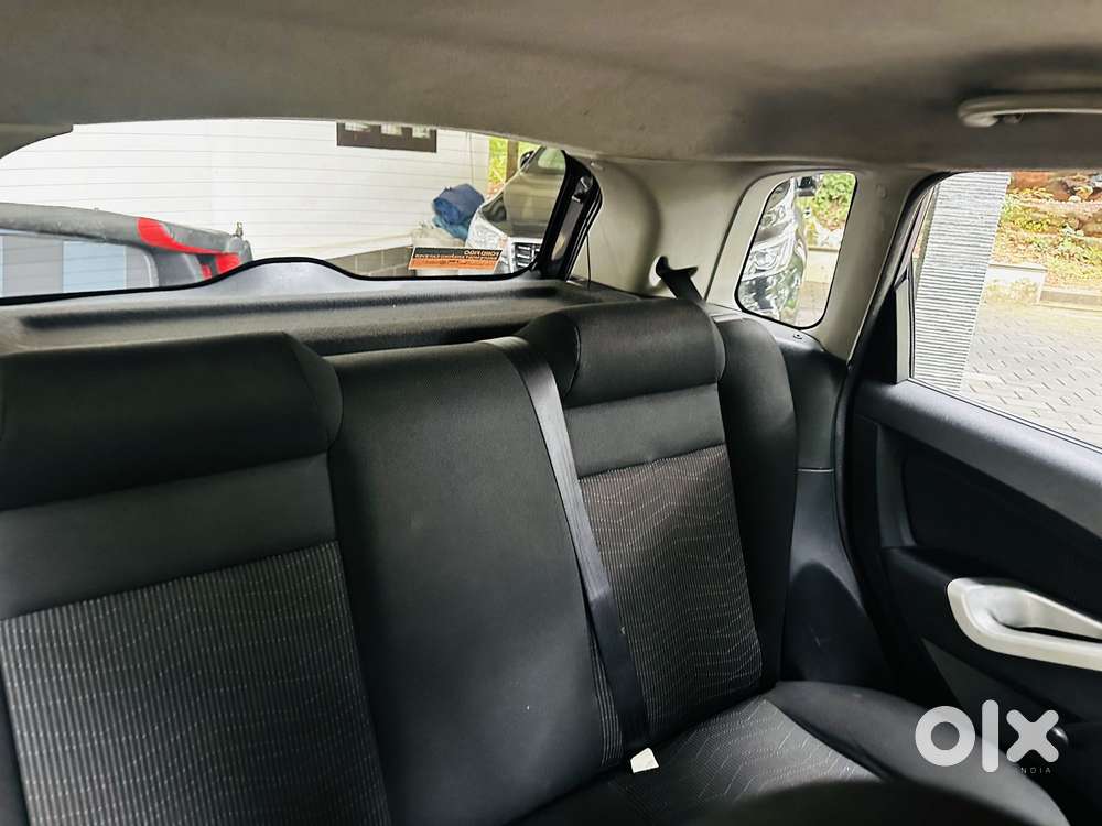 Ford Figo 1.5d Trend Mt, 2013, Diesel