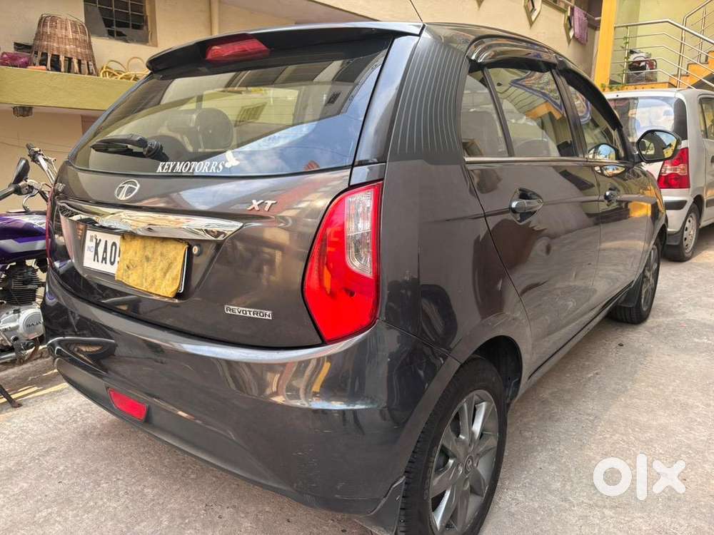 Tata Petrol Manual 2015