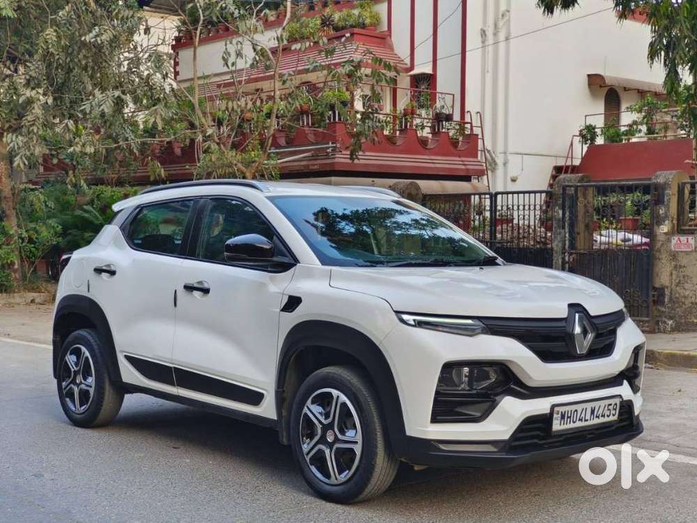 Renault Kiger Rxe, 2023, Petrol