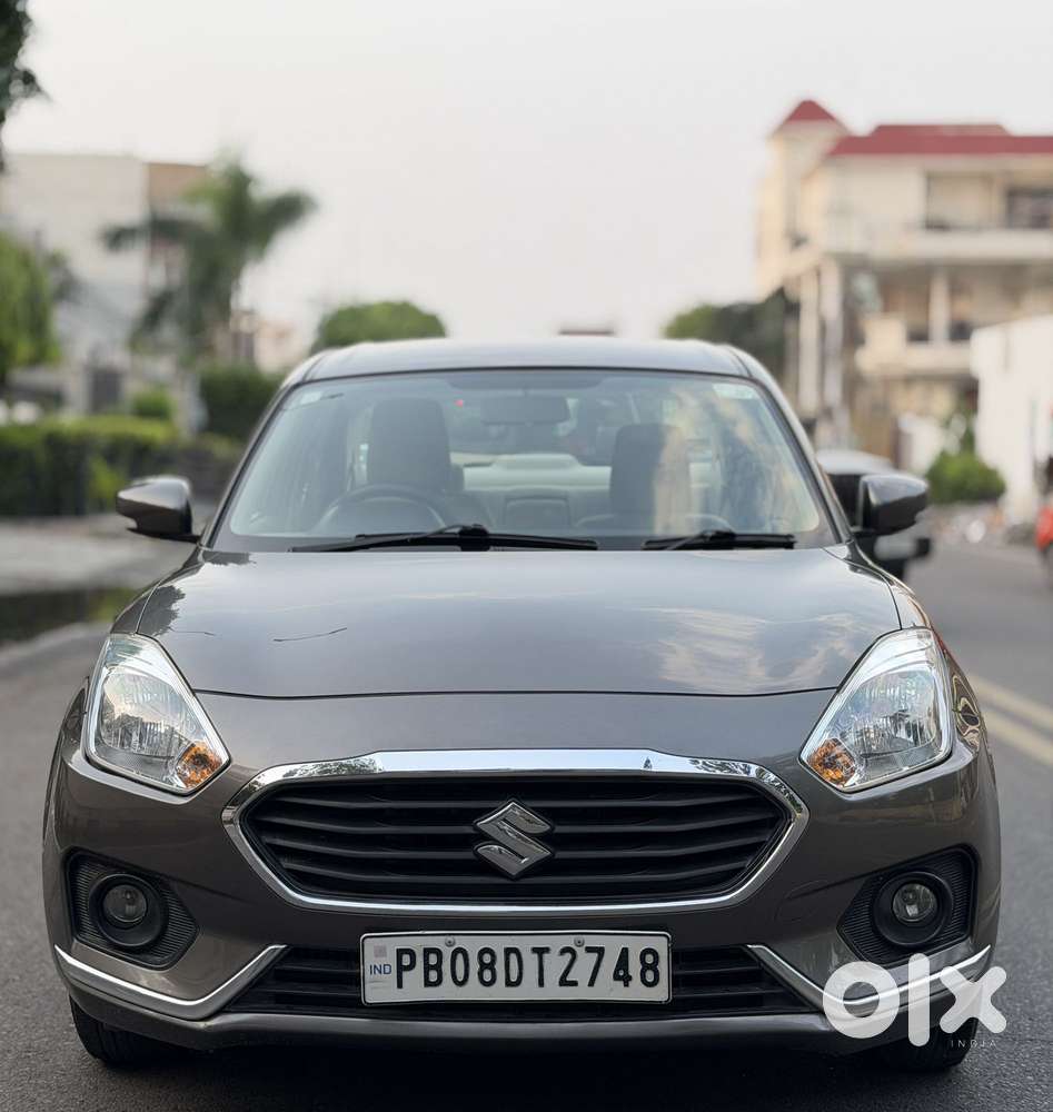 Maruti Suzuki Dzire Vdi, 2017, Diesel