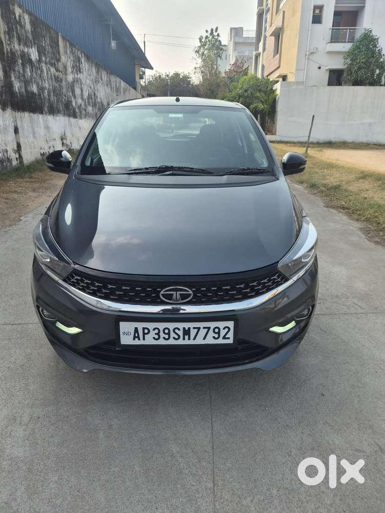 Tata Tiago Xza Plus, 2023, Petrol