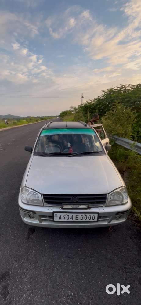 Maruti Zen Estilo 2006