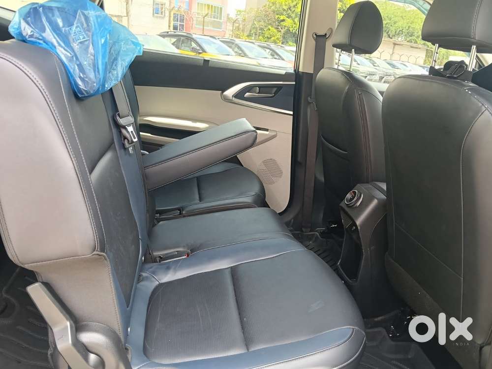 Kia Carens 1.5 Prestige 7 Str, 2025, Petrol
