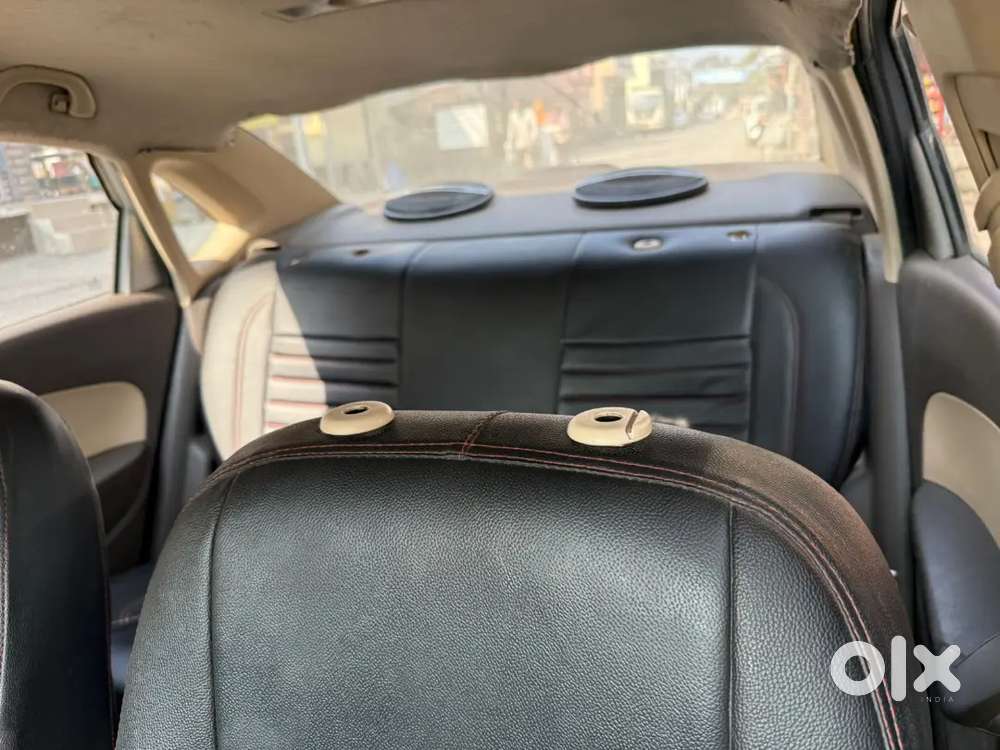 Volkswagen Vento 2013 Petrol Well Maintained