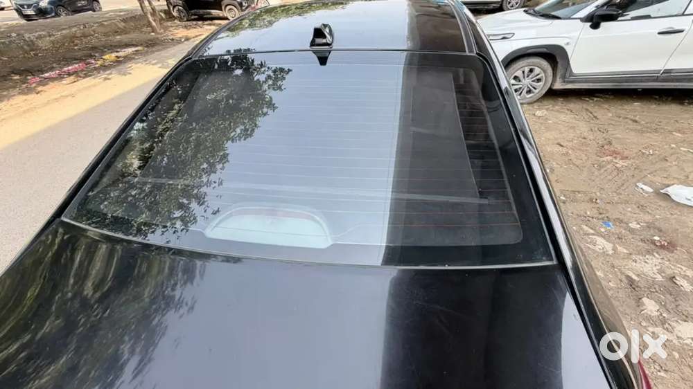 Hyundai Verna Sx Crdi At 2020 Diesel