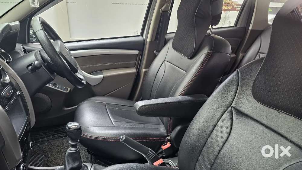 Well Maintained Duster 2017 Diesal Rxz With Service History