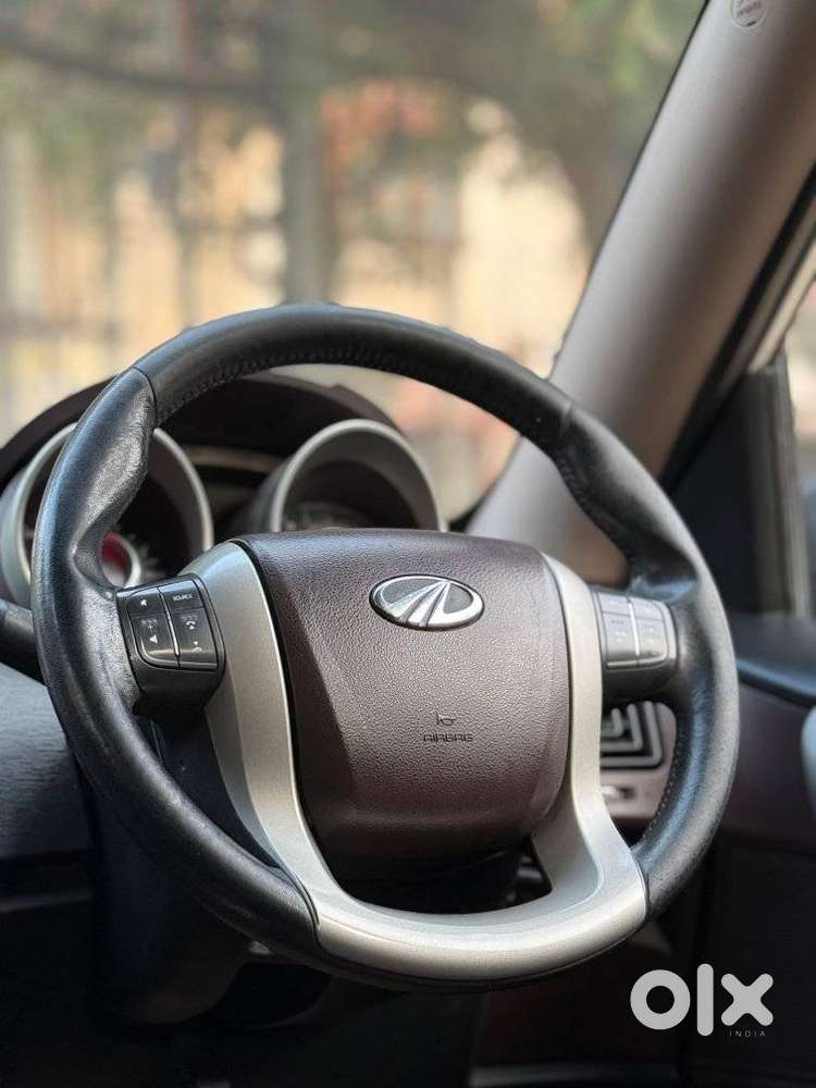 Mahindra Xuv500 2011-2015 W8 4wd, 2013, Diesel