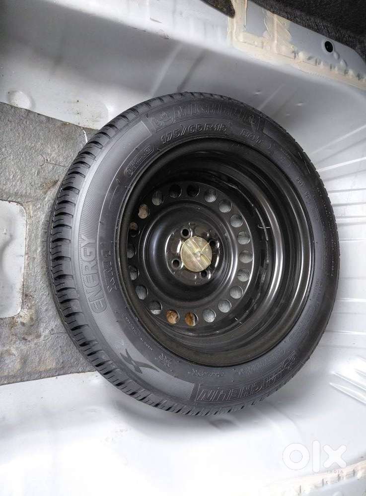 Tata Tigor Xza Plus, 2022, Petrol