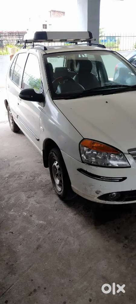Tata Indica V2 2015