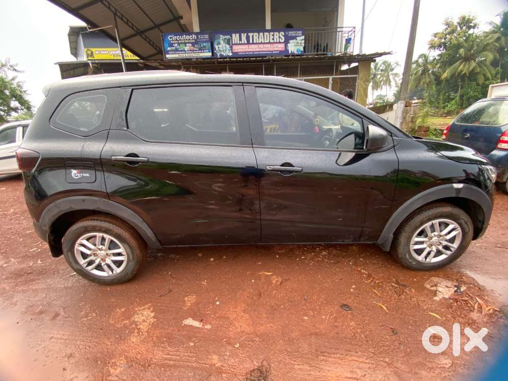 Renault Triber 2025 Petrol Good Condition