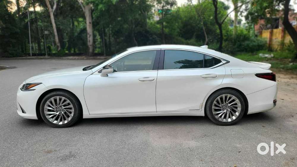 Lexus Es 300h, 2019, Petrol