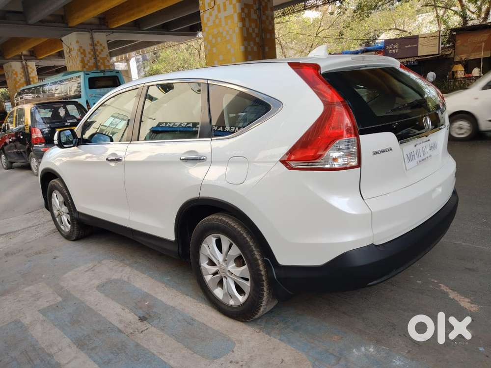 Honda Cr-v 2.4 Automatic, 2015, Petrol