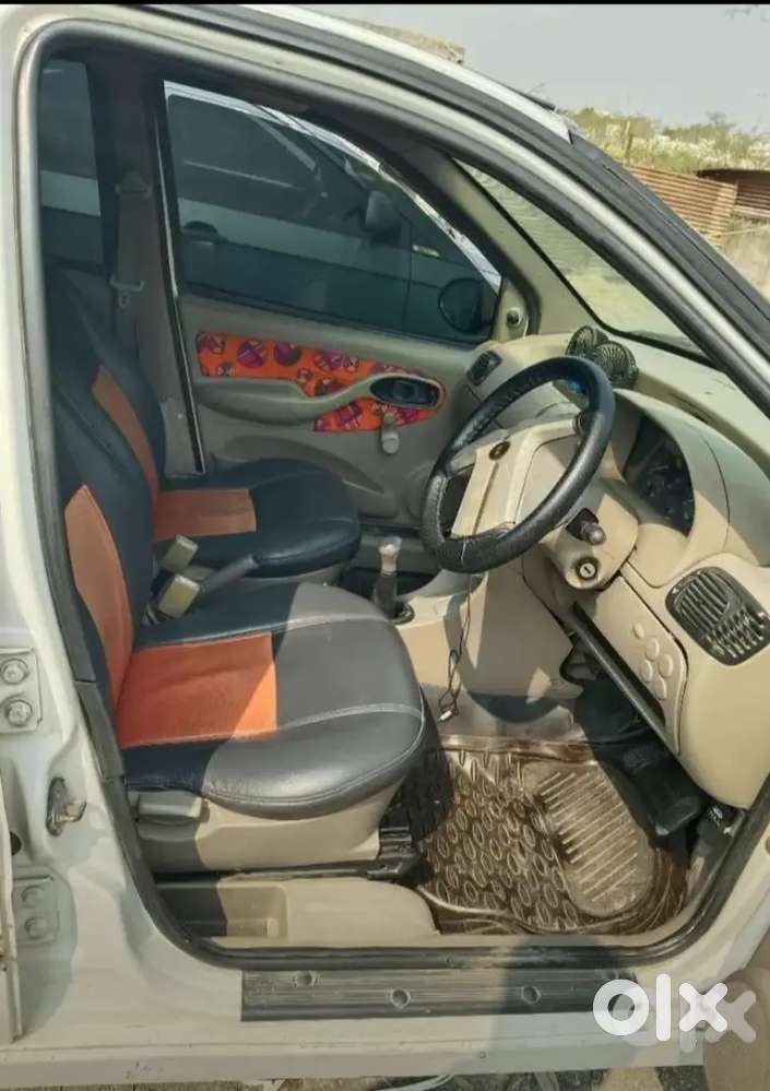 Tata Indigo Cs Gls 2008